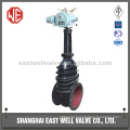 Cast Iron Wedge Gate Valve